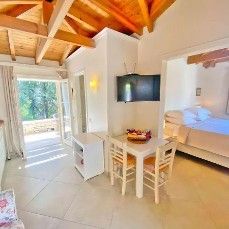 Casa vacanze Paleopetres K-six - Premium - - *