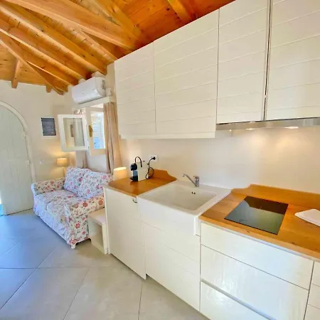 Holiday home Paleopetres K-six - Premium - -