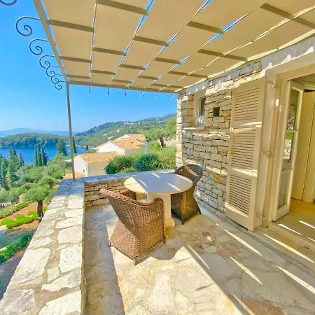 Paleopetres K-six - Premium - - Kalámi