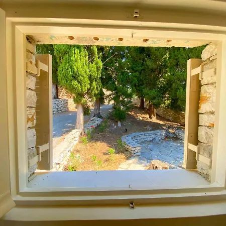 Paleopetres K-six - Premium - -