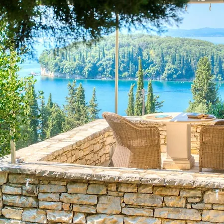 Casa de Férias Paleopetres K-six - Premium - -