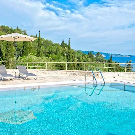 Casa de Férias Paleopetres K-six - Premium - - *