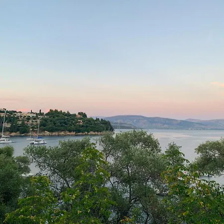 Paleopetres K-six - Premium - - Casa de Férias Kalámi