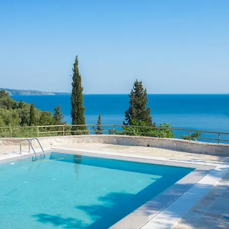 Paleopetres K-six - Premium - - Holiday home