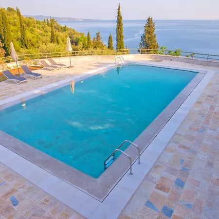 Casa de Férias Paleopetres K-six - Premium - -