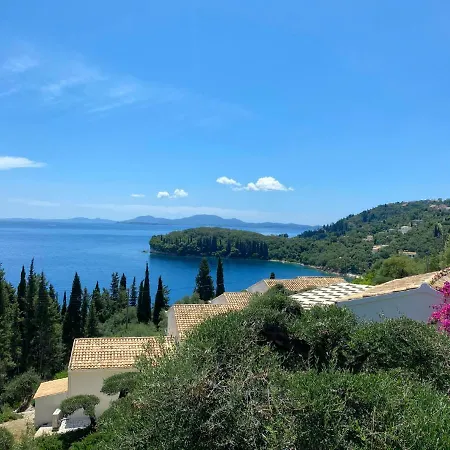 Casa de Férias Paleopetres K-six - Premium - -