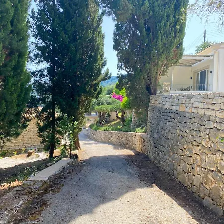 Casa de Férias Paleopetres K-six - Premium - - *