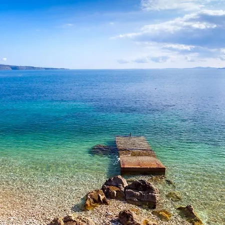 Paleopetres K-six - Premium - - Casa de Férias *