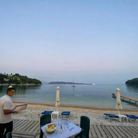 Paleopetres K-six - Premium - - Casa de Férias