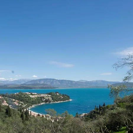 Paleopetres K-six - Premium - - Casa de Férias Kalámi