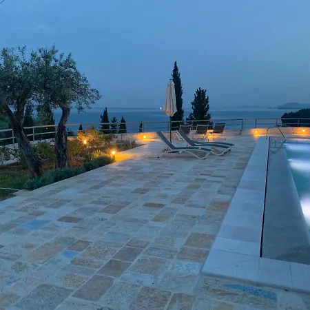 Paleopetres K-six - Premium - - Kalámi