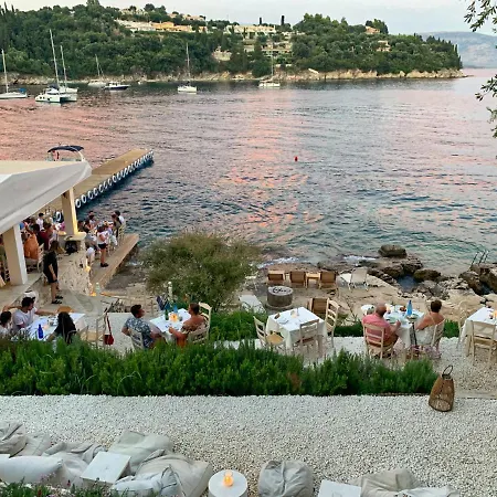 Paleopetres K-six - Premium - - * Kalámi