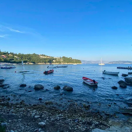 Casa de Férias Paleopetres K-six - Premium - - Kalámi