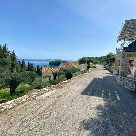 Tatil Evi Paleopetres K-six - Premium - - *