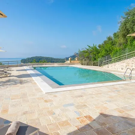 Casa de Férias Paleopetres K-six - Premium - - Kalámi