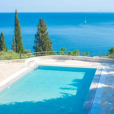 Casa de Férias Paleopetres K-six - Premium - - *