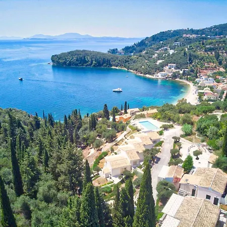 Paleopetres K-six - Premium - - Holiday home