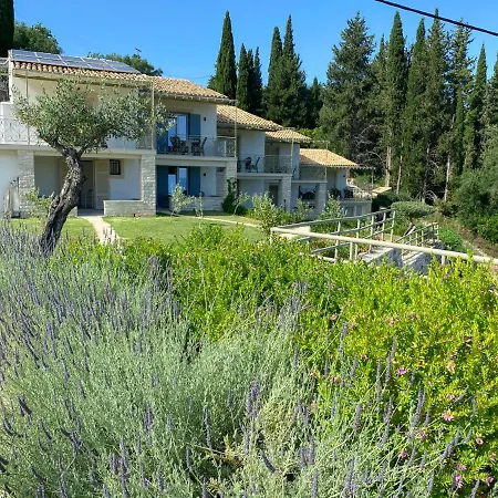 Casa de Férias Paleopetres K-six - Premium - -