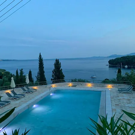 Paleopetres K-six - Premium - - * Kalami (Corfu)