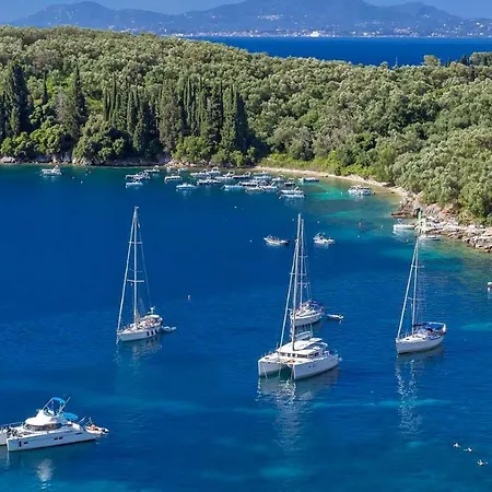 Paleopetres K-six - Premium - - Casa de Férias