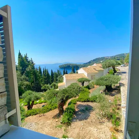 Paleopetres K-six - Premium - - Kalámi