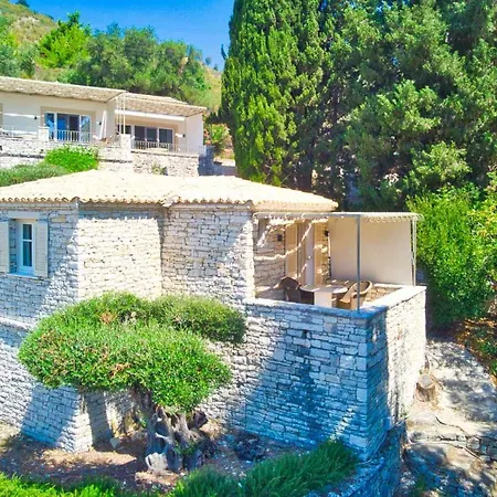 Casa de Férias Paleopetres K-six - Premium - - *