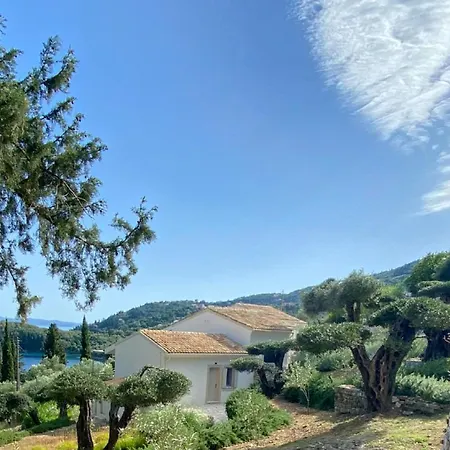 Casa vacanze Paleopetres K-six - Premium - - *
