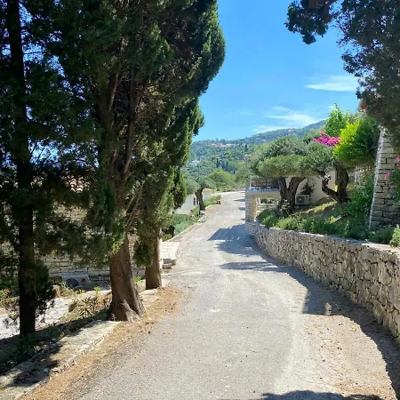 Holiday home Paleopetres K-six - Premium - - Kalami (Corfu)