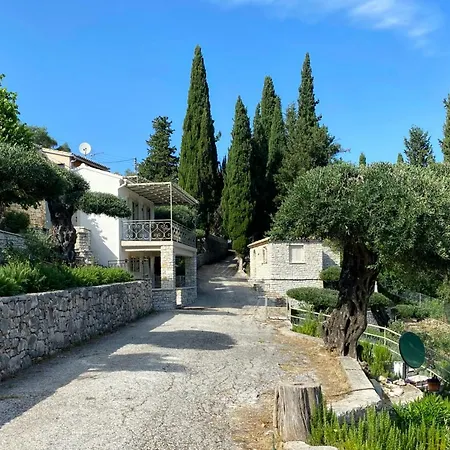 Paleopetres K-six - Premium - - Holiday home