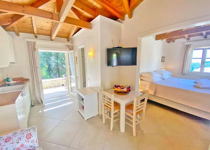 Ferienhaus Paleopetres K-six - Premium - - *