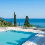 Paleopetres K-six - Premium - - Σπίτι διακοπών